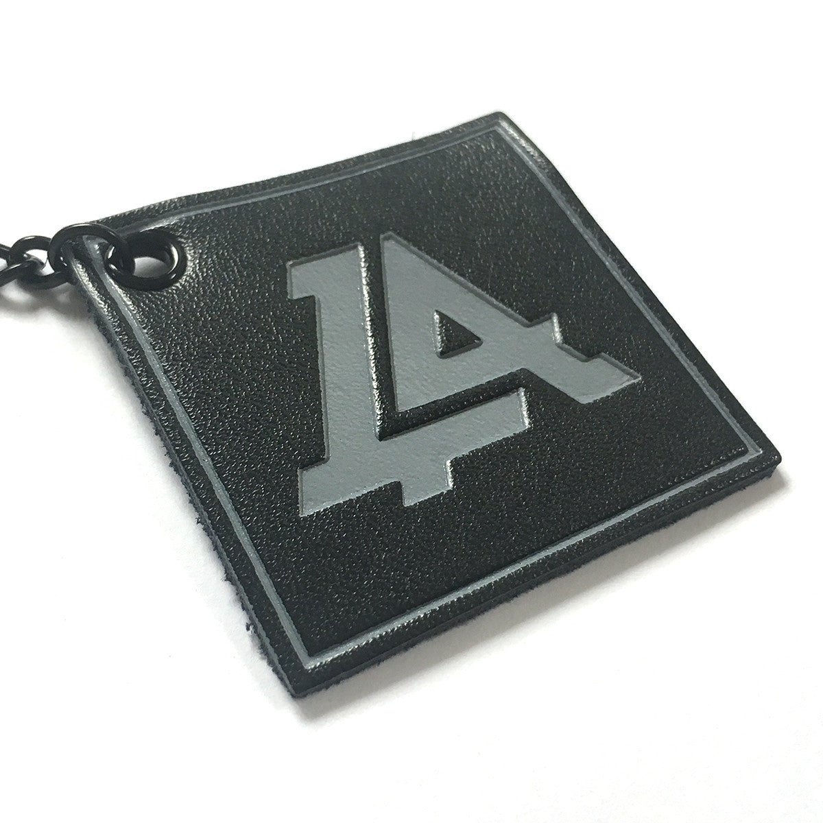 Lost Art Keychain