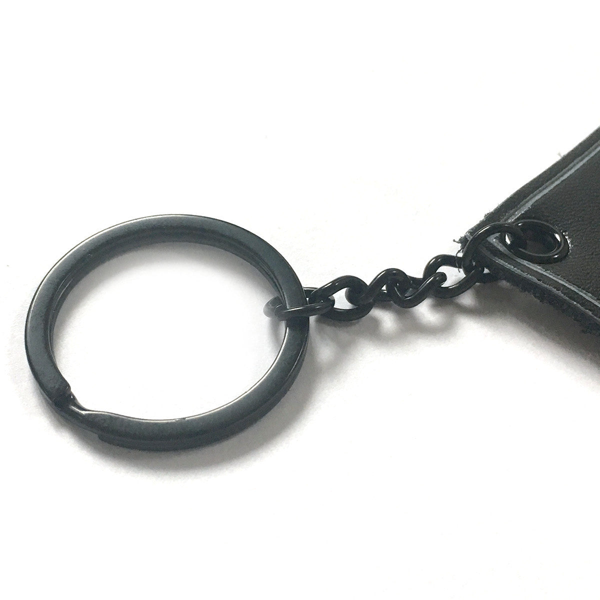 Lost Art Keychain