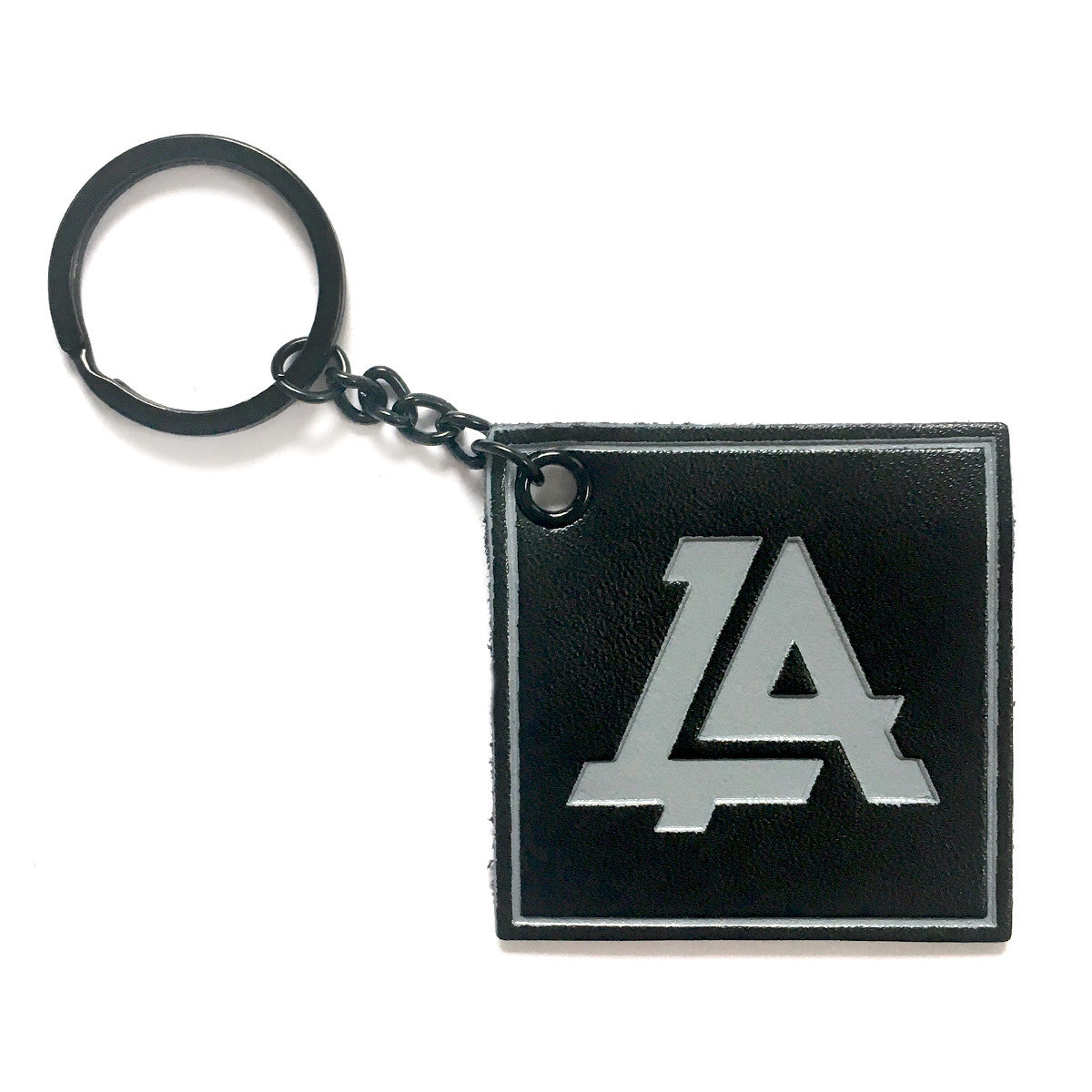 Lost Art Keychain