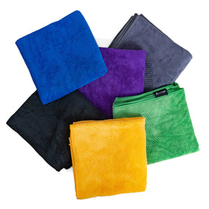Lost Art Canada - rink rag hand towels all colours